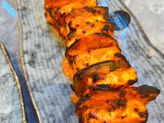 -VATAN INDIAN RESTAURANT米特印度餐厅(城北路店)