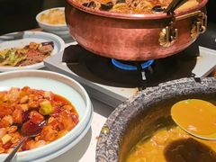 -0776食堂·京城创意菜(七里庄店)