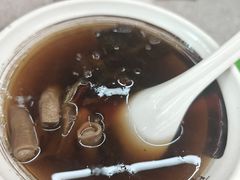 -草本汤(茶亭店)