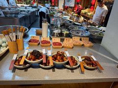 -鸽子窝(青塔店)