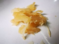 萝卜太老有渣-小梁哥云吞面(黄贝岭店)