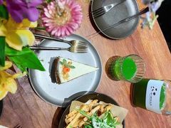 松露薯条-O'mills Sourdough Bakery&Bistro(永嘉路店)