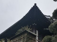 -径山寺