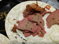 -比亚森自助烤肉料理(裕华店)