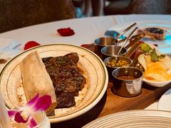 -燃扒房Steakhouse(皇庭店)