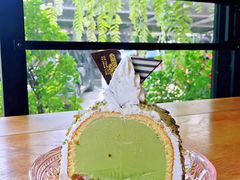 -TrueLove @ Neverland (Husky Cafe)