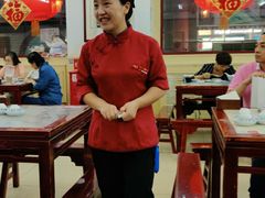 大堂-海碗居(牡丹园店)