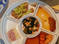 -西湖春天•老字号杭州菜(百汇店)