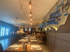 -Mr.Fish鱼鲜生海鲜放题(高德置地冬广场店)