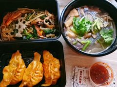 -南京大牌档(凯德大峡谷店)