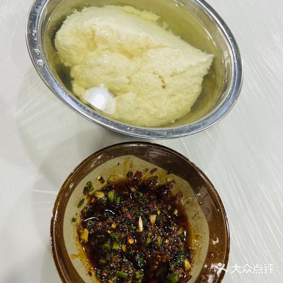 无名豆花饭(鸳鸯店)