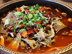 -東舍食唐精品陕菜馆