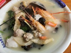 -百家鲜·杭帮菜