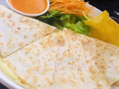 -panchos 墨西哥餐厅(嘉绿苑店)