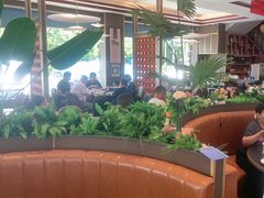 -韶山冲湘菜(中兴大街店)