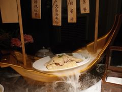 -狮拾久·现代新加坡料理(福田COCO Park店)