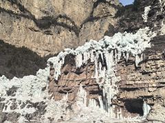 -红崖峡谷景区