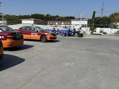-番禺裕安驾校·学车·考证(大学城校区)
