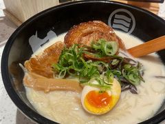 -味千拉面(世纪东方店)