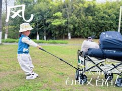 -白鹭湾湿地公园