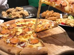 -TAMATI(巴黎贝甜韩式西餐厅店)