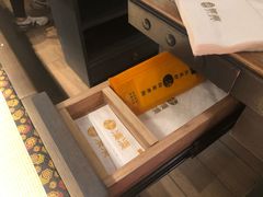 -湊湊火锅·茶憩(东城万达店)