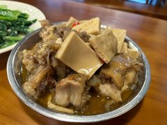 -老兵牛蹄店(下沙店)