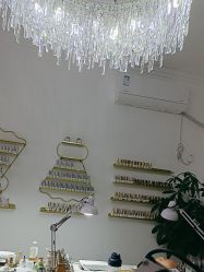 -星辰·新中式美甲美睫工作室