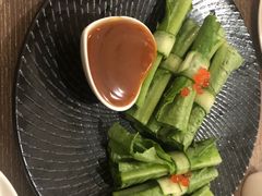 -茉莉餐厅(包河万达店)