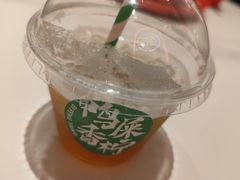 -避风塘·金牌店·夜宵(金玉兰店)