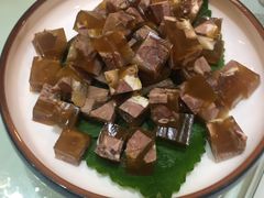 -清雅轩·清真菜·传统菜•融合菜(滑翔店)