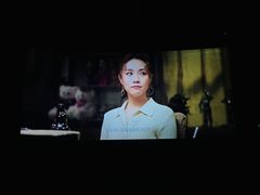 -金逸影城(武汉人信汇IMAX店)