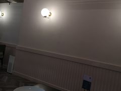 大堂-1981牛排西餐厅(海信店)