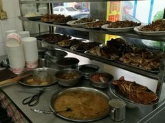 -百成大同鸭肉粥(大同总店)