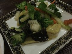 -Siam泰餐厅(水上公园店)