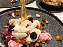 -火车头法国西餐厅