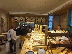 -Bakery(成都IFS国际金融中心店)