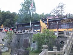 -九华山风景区