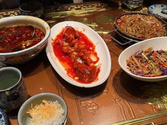 -缪氏川菜(深圳北站缤果空间店)