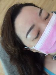 -轻妆Feel·半永久纹眉眼线
