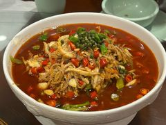 -六合居·明厨亮灶餐厅(成双大道店)