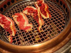 -一品诚记烤肉(大连柏威年购物中心店)