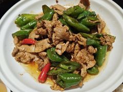 -老雒阳面馆·水席(定鼎门店)