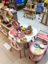 -Hape玩具部落(五棵松万达广场店)