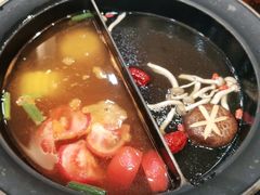 -呷哺呷哺(枫蓝国际店)