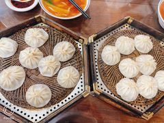 -西安贾三灌汤包·回坊小吃·清真炒菜(北院门总店)