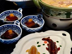 -锦楼·臻选新杭帮(杭州中心店)