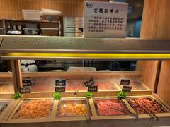 -梨花自助烤肉(西三旗万象汇黑金店)