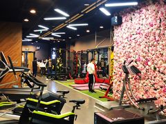 -UltraForce超源健身私教工作室(长楹天街精品店)