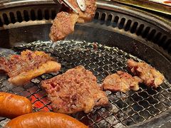 -隐炉和牛烧肉店(群力店)
